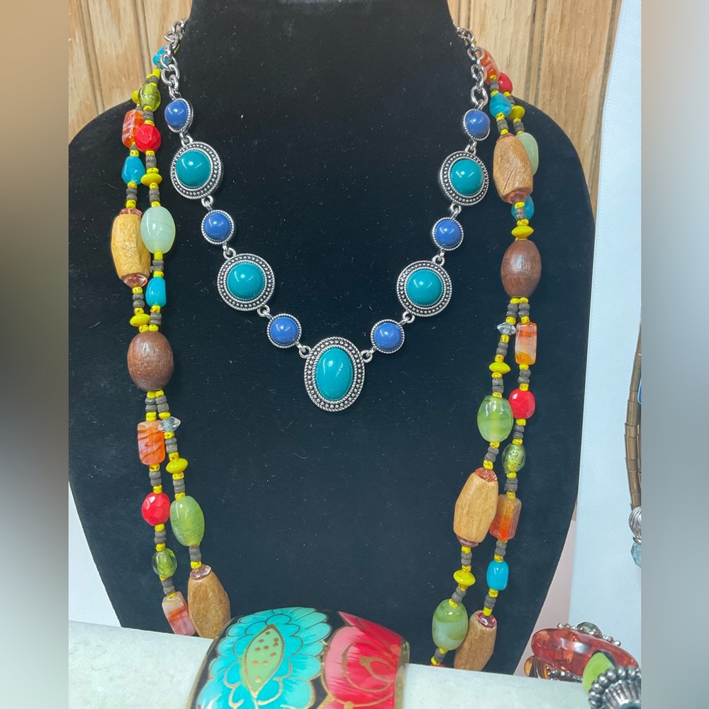 Jewelry Bundle #4 - Picture 4 of 10